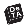 DeTA Logo