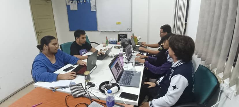 DeTA Hackathon 2025