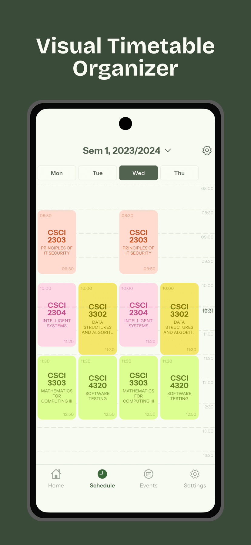 ProReg Aurum: Enhanced Version of ProReg