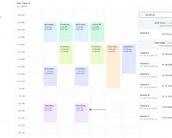 ProReg: Manage Your Studies