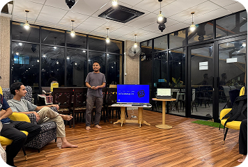 DeTA Meetup 8.0