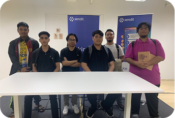 DeTA Meetup 8.0
